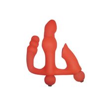 Помпа черная 19см  20076