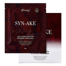 ESTHETIC HOUSE Syn-Ake Anti-Aging Solution Hydrogel Mask Гидрогелевая маска со змеиным пептидом