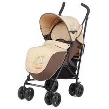 Mobility One трость А5970 Torino бежевая