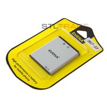 Аккумулятор EVENA для Sony BST-33