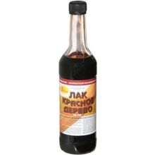 Новбытхим ХВ 784 500 мл красное дерево