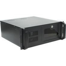 Корпус  Server Case 4U Exegate    4020S     ATX  без БП