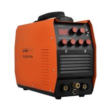 FoxWeld Аппарат аргонодуговой сварки TIG 205 DC Pulse (пр-во FoxWeld КНР)