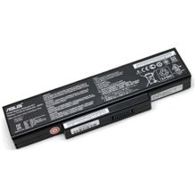 Аккумулятор для ноутбука ASUS Asus F2 10.8V, 5200mah