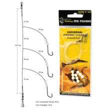 Снасточка морская донная Akara 2501004 №2