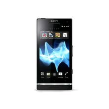 Sony Xperia S LT26i