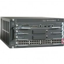 Коммутатор Cisco Catalyst 6504-E (WS-C6504-E)