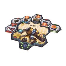 GagaGames Стальная Арена Бои Роботов по пятницам