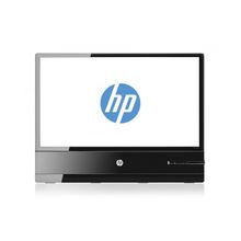 HP TFT x2401 24 WLED LCD Monitor(MVA,250cd m,5000:1,12ms,178° 178°,HDCP support, ,DisplayPort, HDMI,1920x1080,LED backlight,Full HD,EPEAT Silver) p n: B6R49AA