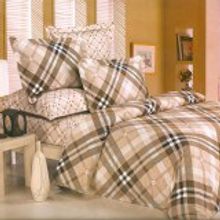 Постельное белье Сатин 1,5 спальное Сайлид В58-1