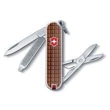 Нож-брелок VICTORINOX Classic 0.6223.842