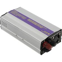 KS-is Soczk   KS-259   Автомобильный преобразователь  напряжения  24-220V(500W,  USB)