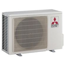 Mitsubishi Electric MXZ-3HJ50VA   MSZ-HJ25VA + MSZ-HJ25VA