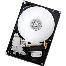 Жесткий диск 4TB Hitachi Deskstar NAS RTL (H3IKNAS40003272SE HS3IKNAS40003272SE) {SATA 6.0Gb s, 7200 rpm, 64mb buffer, 3.5", для NAS}[0S03665]