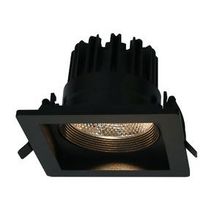 Arte Lamp A7007PL-1BK PRIVATO точечный встраиваемый светильник