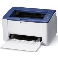 Xerox Phaser 3020BI {A4, Laser, 20 ppm, max 15K pages per month, 128MB, GDI} P3020BI#