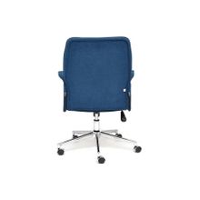 Tetchair Кресло YORK, синий