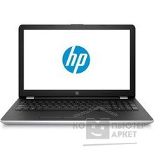 Hp 15-bs054ur 1VH52EA natural silver 15.6"
