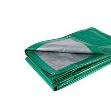 Тент Тарпаулин 4х8м с люверсами, 120гр м2