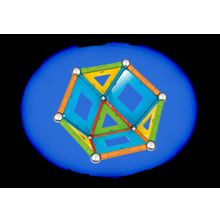 Конструктор GEOMAG 352 Confetti 50 деталей