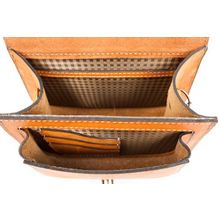 Сумка Джульетта II Версия-2 желтая