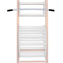 Kampfer Домашний спортивный тренажер Kampfer Posture 2 Wall, вишневый