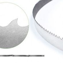 Ленточная пила по металлу Honsberg Duratec   Bimetal M51 80 х 1,6 мм