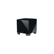 Paradigm SE Sub Gloss Black