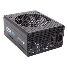 блок питания ATX 750W Corsair HX750i, Active PFC, вентилятор 14 см, модульный, CP-9020072-EU, Retail