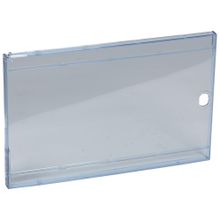 Дверь прозрачная - 12 модулей | код 601216 | Legrand