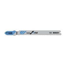 BOSCH 2.608.631.014 Пилки для лобзика