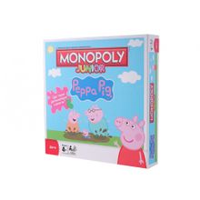 Свинка Пеппа (Peppa Pig) (БП-00002784)