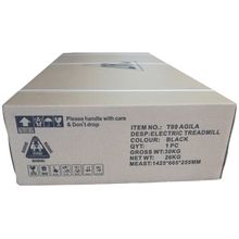 DFC Беговая дорожка DFC AGILA T99