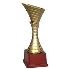 Кубок 4086 C, Брегет