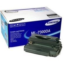 Заправка картриджа Samsung ML 7300D3, для принтера Samsung ML 7300
