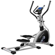 Эллиптический тренажер Dender Titanium E-2555