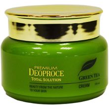 Deoproce Premium Total Solution Green Tea 100 мл