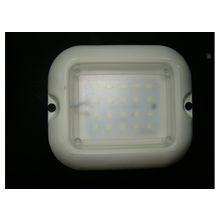 Светодиодный светильник LEDcraft  ЖКХ 6 Вт