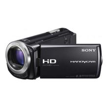 Видеокамера Sony HDR-CX250E B