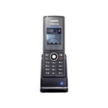 Ericsson-LG GDC-800H IP-DECT телефонная трубка с адаптером питания.