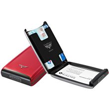 Визитница Tru Virtu Razor 16.10.1.0001.05