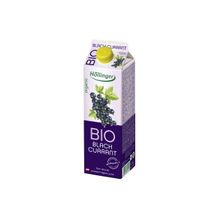 Натуральный нектар из черной смородины Hollinger BIO BLACK CURRANT, 1 л