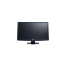 AOC e2495sd 01 24" черный tn led 5ms 16:9 dvi 20m:1 250cd