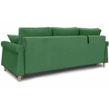 Нижегородмебель Иветта диван-кровать арт. ТД 356