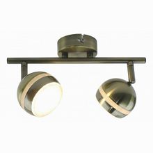 Arte Lamp Venerd A6009PL-2AB