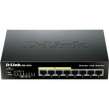 D-Link D-Link DGS-1008P-C1B