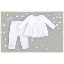 Bembi Костюм нарядный для девочки КС528