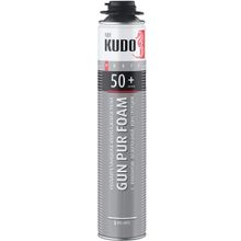 Kudo Proff Gun Pur Foam 50+ 1000 мл пистолетная