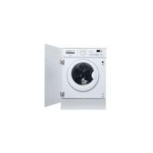 Electrolux EWG 147410 W