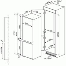 Smeg (Смег) C7280NLD2P1